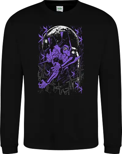 Evangelion EVA 01 - Evangelion