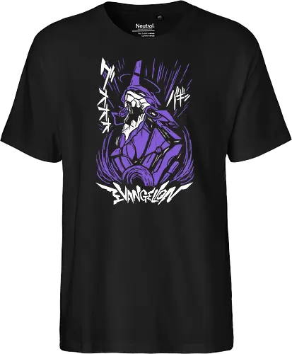 Evangelion EVA 01 - Evangelion II