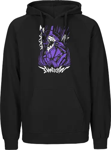 Evangelion EVA 01 - Evangelion II