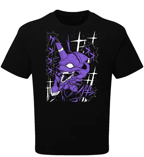 Evangelion EVA 01 - Evangelion III