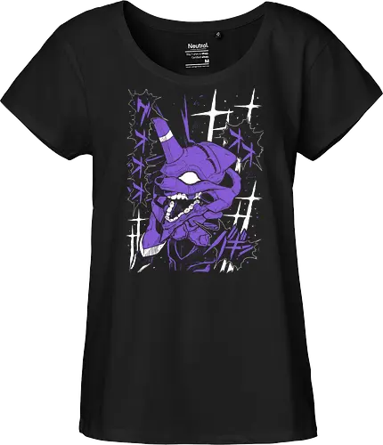 Evangelion EVA 01 - Evangelion III