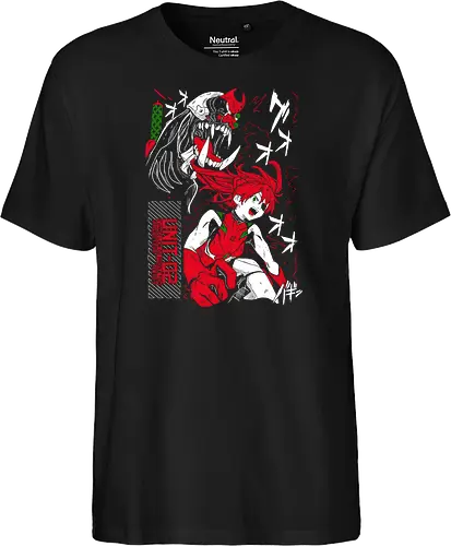 Asuka Langley Sohryu - Evangelion II