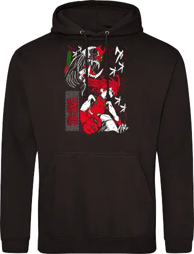 Asuka Langley Sohryu - Evangelion II