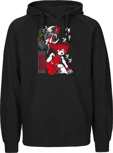 Asuka Langley Sohryu - Evangelion II