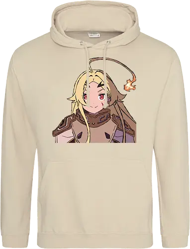 Teoritta- Sentenced to be a hero fanart 