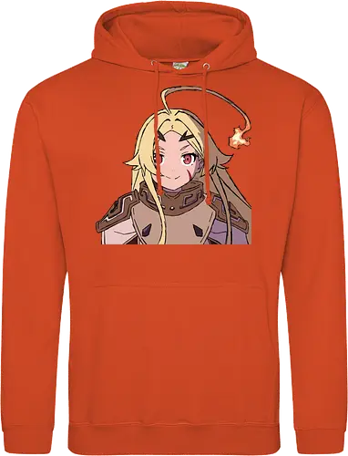 Teoritta- Sentenced to be a hero fanart 