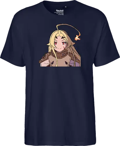 Teoritta- Sentenced to be a hero fanart 