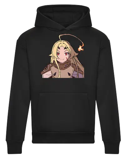 Teoritta- Sentenced to be a hero fanart 