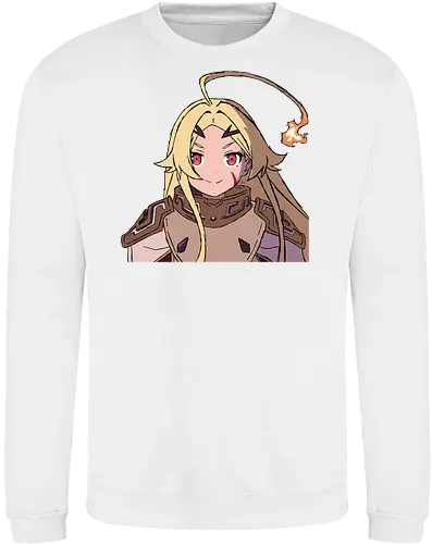 Teoritta- Sentenced to be a hero fanart 