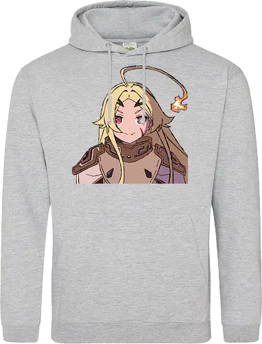 Teoritta- Sentenced to be a hero fanart 