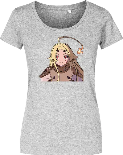 Teoritta- Sentenced to be a hero fanart 