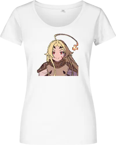 Teoritta- Sentenced to be a hero fanart 