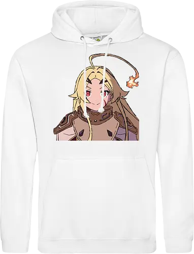 Teoritta- Sentenced to be a hero fanart 