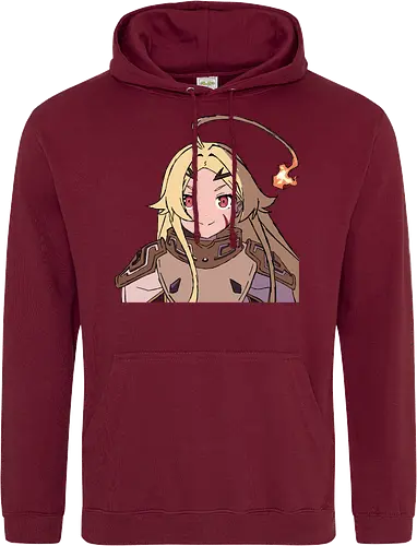 Teoritta- Sentenced to be a hero fanart 