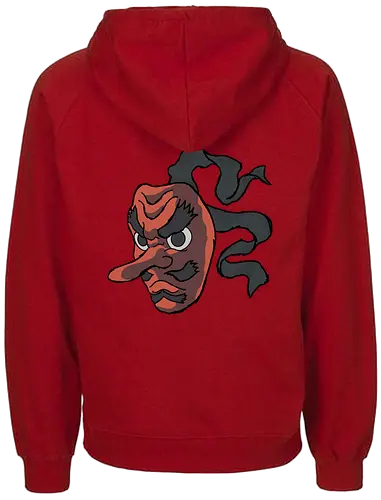 Urokodaki's mask- Kimetsu no yaiba fanart - kimetsu no yaiba, sakonji urokodaki, urokodaki fanart, Slayer, anime, anime and manga, anime art, anime fanart, anime character, otaku, tanjiro, nezuko, hashira, zenitsu - Fairtrade Hoodie