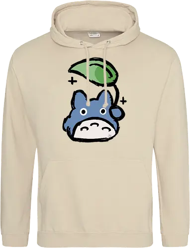 Mini - My neighbor  fanart 