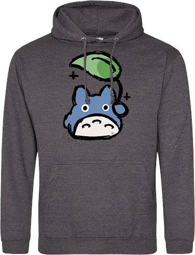 Mini - My neighbor  fanart 