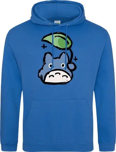 Mini - My neighbor  fanart 