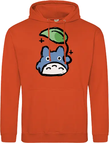 Mini - My neighbor  fanart 