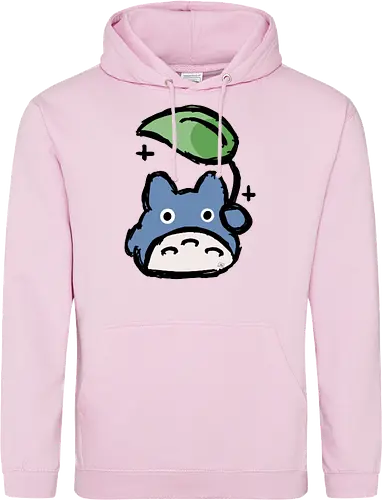 Mini - My neighbor  fanart 