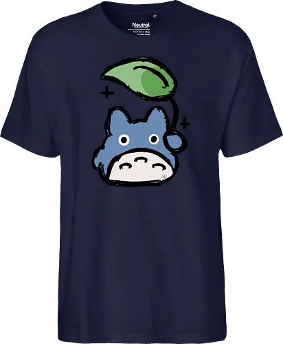 Mini - My neighbor  fanart 