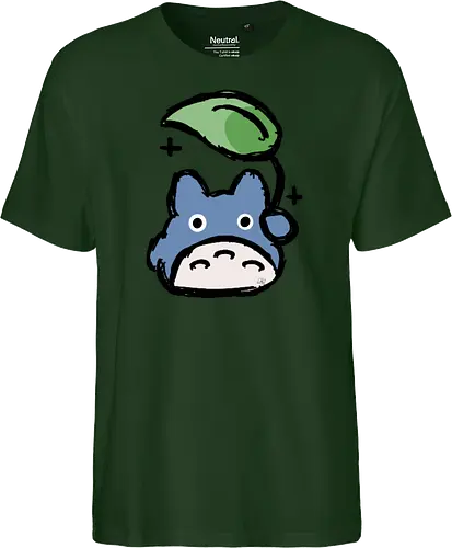 Mini - My neighbor  fanart 