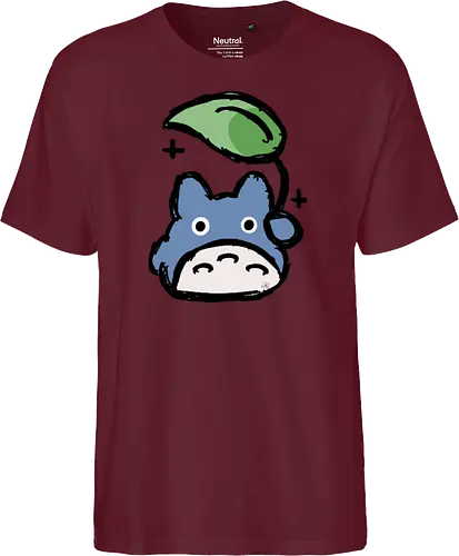 Mini - My neighbor  fanart 