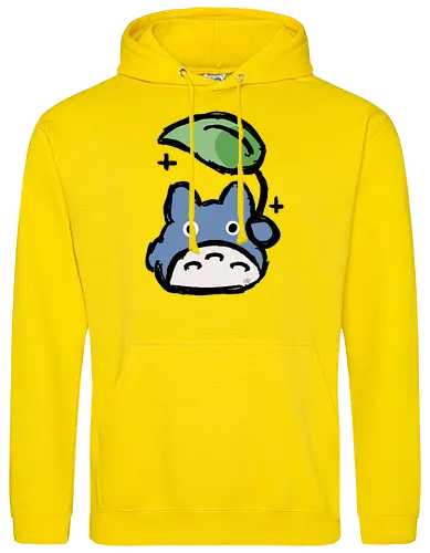 Mini - My neighbor  fanart 