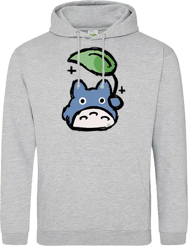 Mini - My neighbor  fanart 