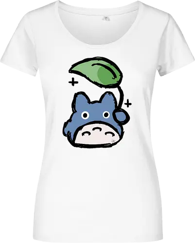 Mini - My neighbor  fanart 