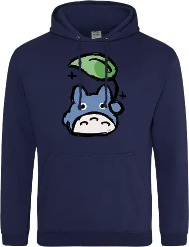 Mini - My neighbor  fanart 