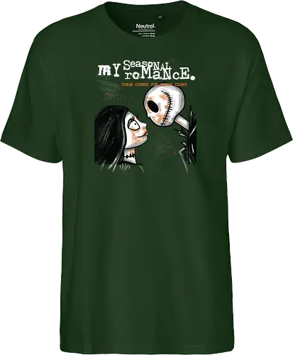 My Seasonal Romance - Jack und Sally Halloween