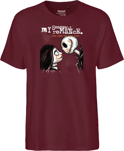 My Seasonal Romance - Jack und Sally Halloween