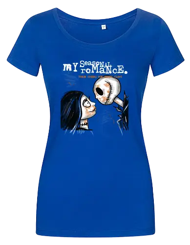 My Seasonal Romance - Jack und Sally Halloween