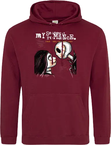 My Seasonal Romance - Jack und Sally Halloween