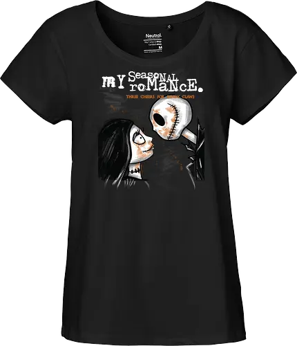 My Seasonal Romance - Jack und Sally Halloween