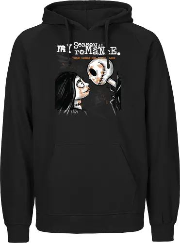 My Seasonal Romance - Jack und Sally Halloween