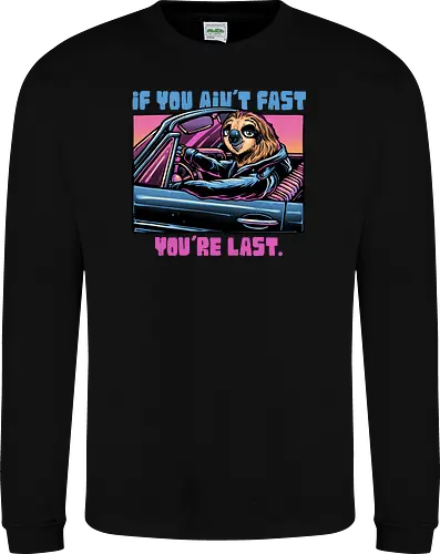 Fast or Last