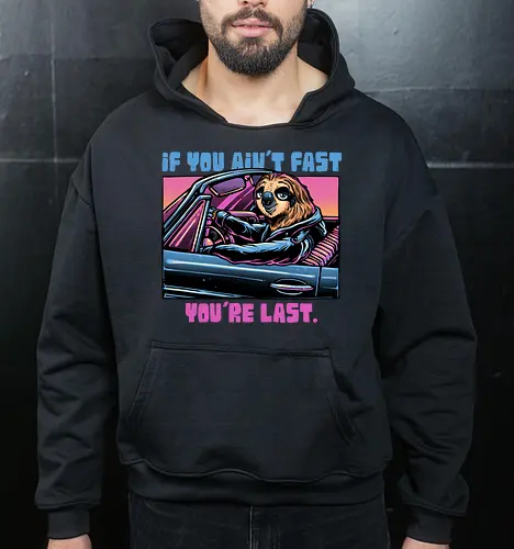 Fast or Last