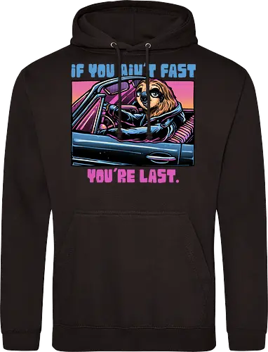Fast or Last