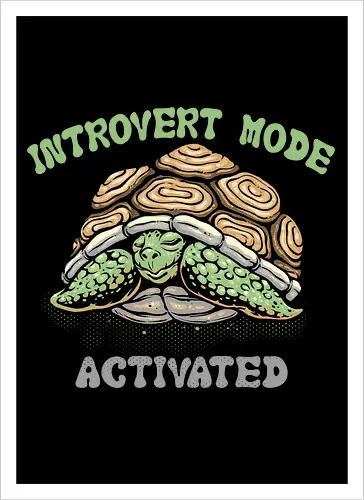 Introvert Mode Activated