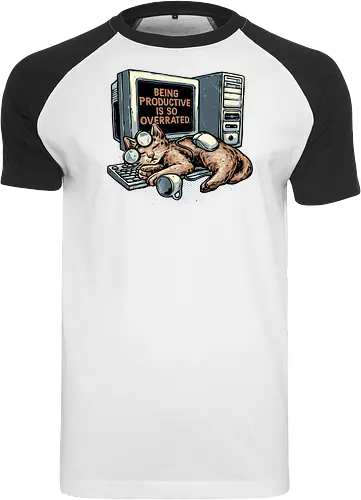 Overrated Productivity