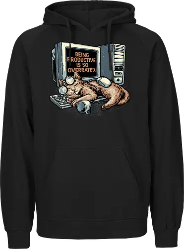 Overrated Productivity