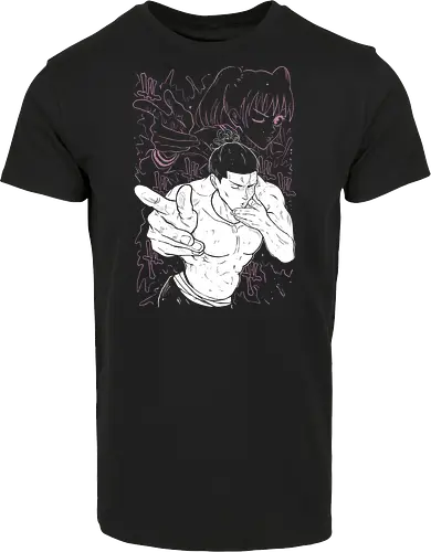 Aoi Todo Kaisen - Jujutsu 