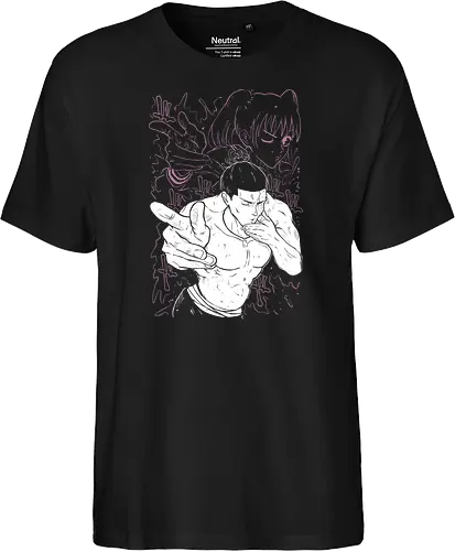 Aoi Todo Kaisen - Jujutsu 