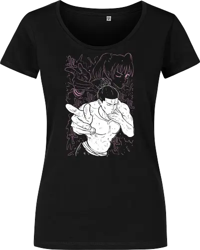 Aoi Todo Kaisen - Jujutsu 