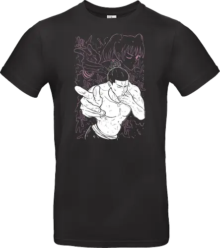 Aoi Todo Kaisen - Jujutsu 