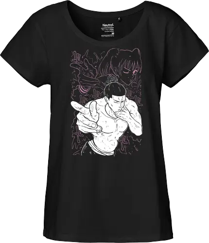 Aoi Todo Kaisen - Jujutsu 