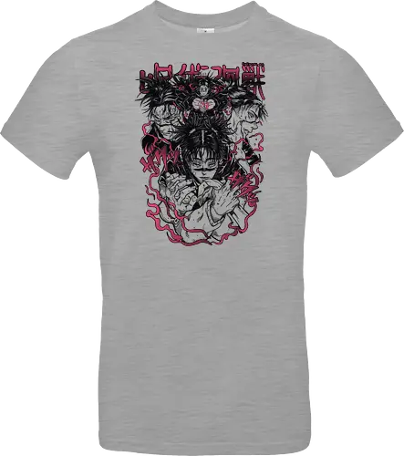  Choso Kaisen - Jujutsu 