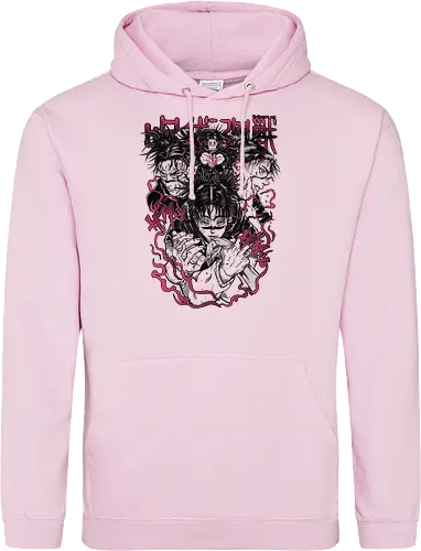  Choso Kaisen - Jujutsu 